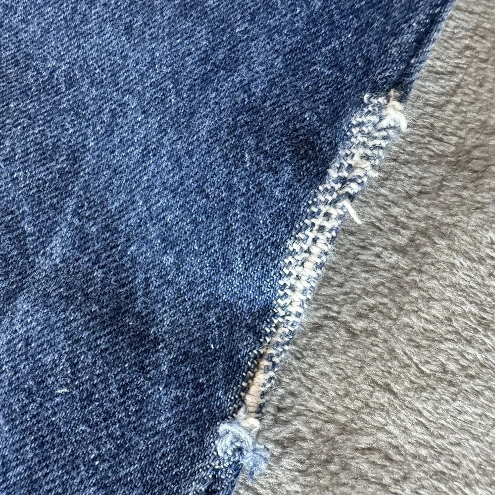 Vintage Levi's 517 Jeans Men's 40x30 (Fits 38x30) Blue Boot‎ Cut 90s Made In USA